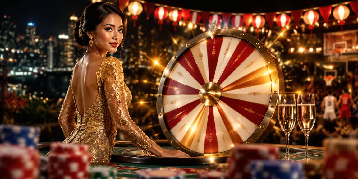 rodabet Live Baccarat